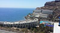 Vakantie Gran Canaria 2014